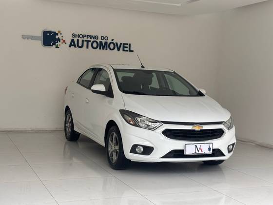 CHEVROLET PRISMA 1.4 MPFI LT 8V FLEX 4P MANUAL CHEVROLET PRISMA 1.4 MPFI LT 8V FLEX 4P MANUAL